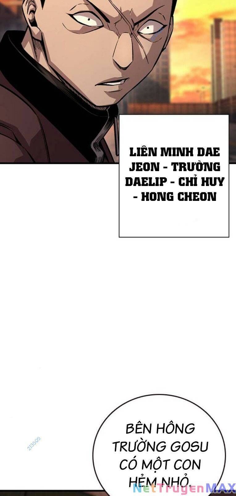 King Game Chap 56 - Next Chap 57