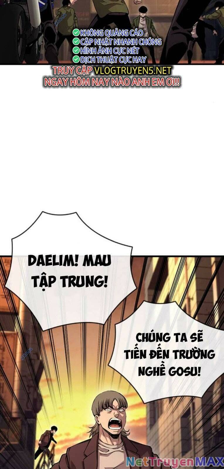 King Game Chap 56 - Next Chap 57