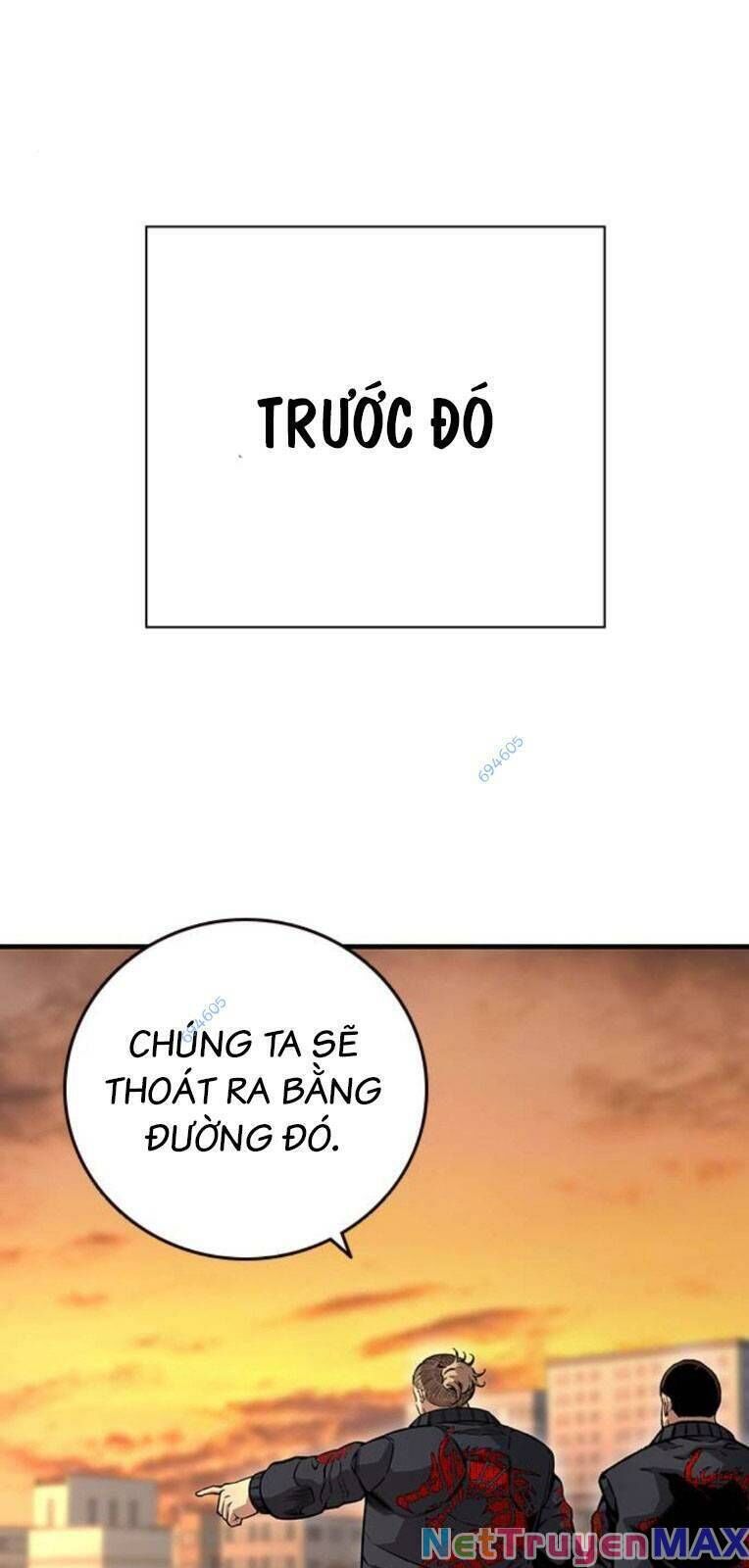 King Game Chap 57 - Next Chap 58