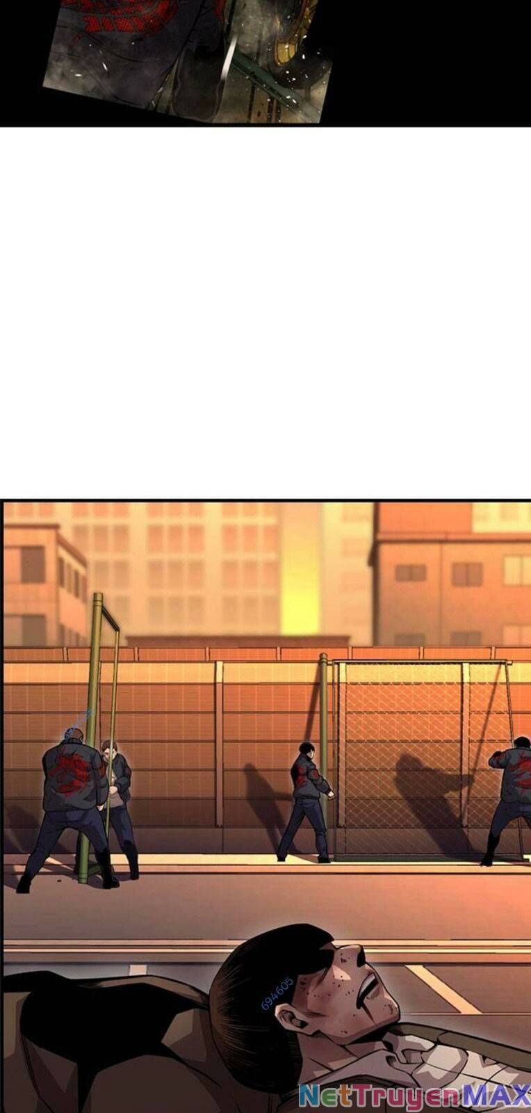 King Game Chap 57 - Next Chap 58