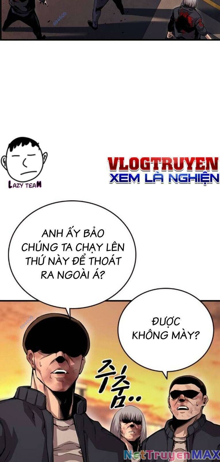 King Game Chap 57 - Next Chap 58
