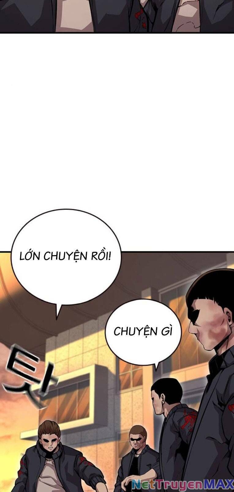 King Game Chap 57 - Next Chap 58
