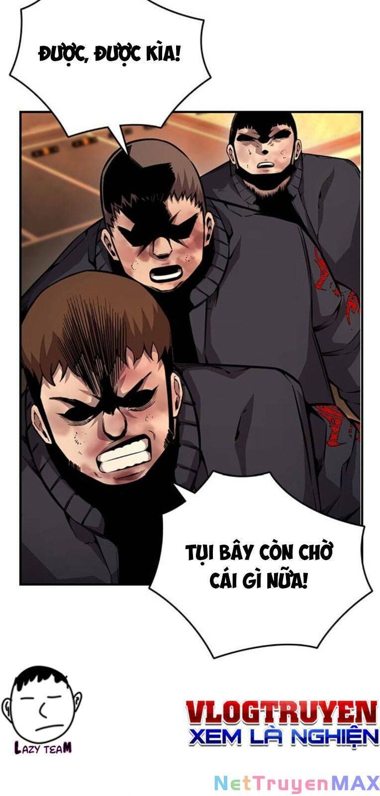 King Game Chap 57 - Next Chap 58