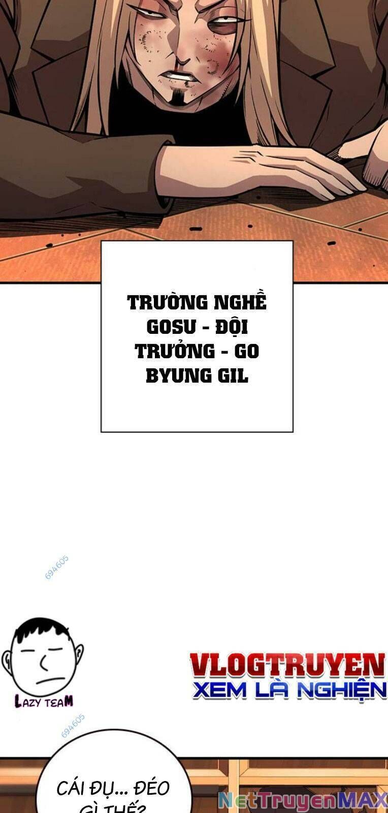 King Game Chap 57 - Next Chap 58