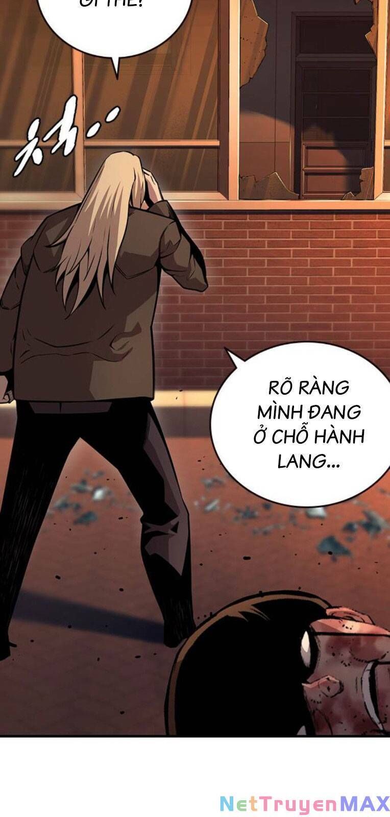 King Game Chap 57 - Next Chap 58
