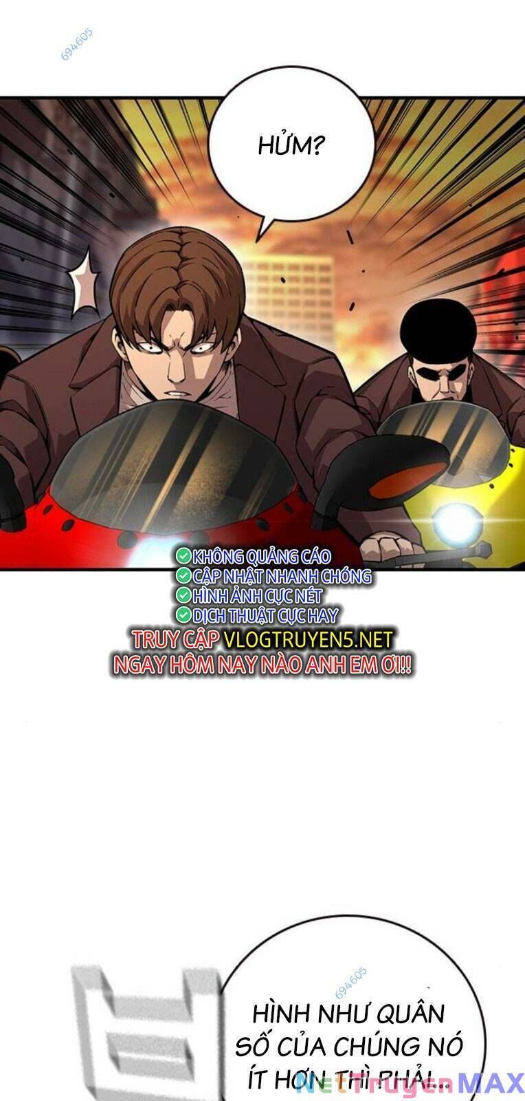 King Game Chap 57 - Next Chap 58