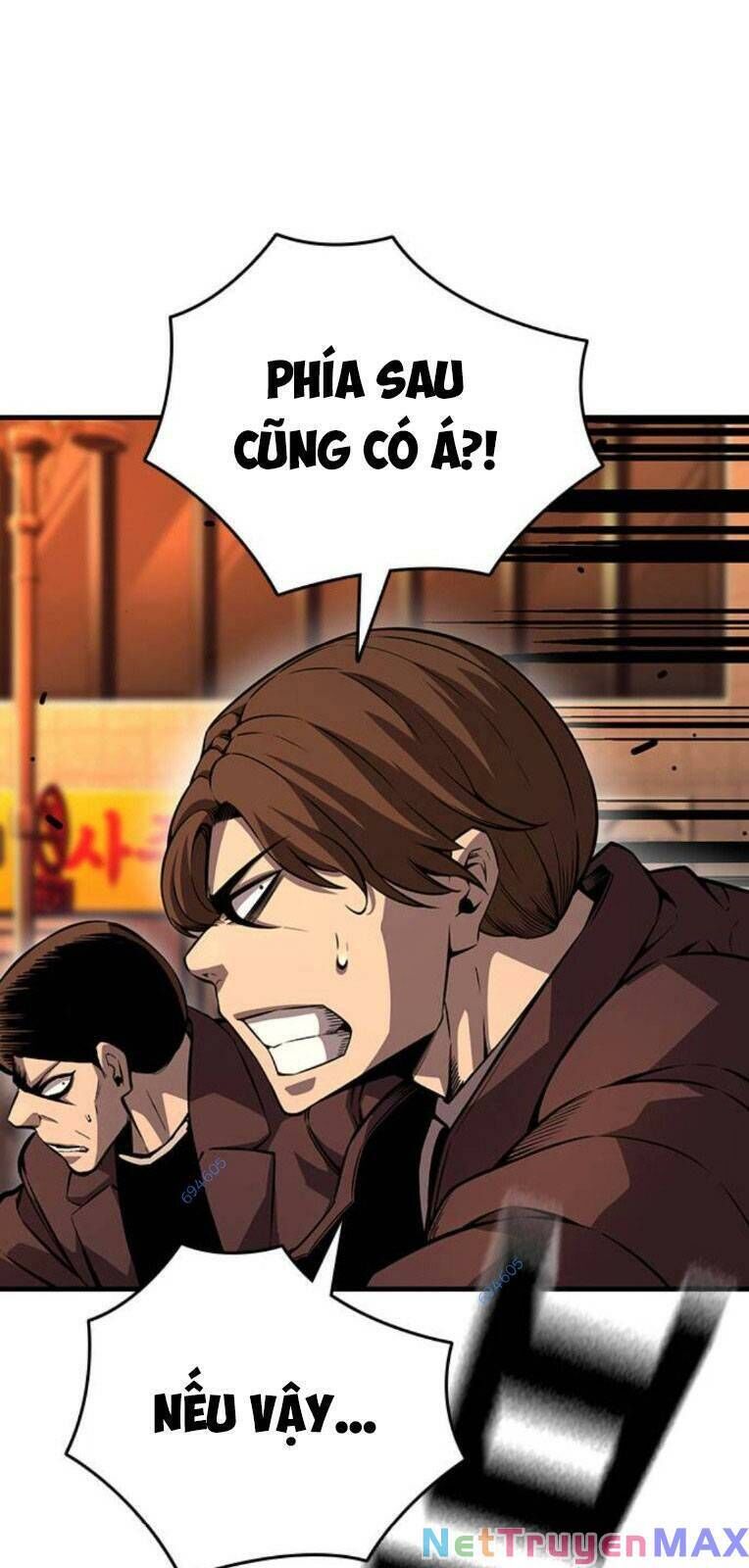 King Game Chap 57 - Next Chap 58