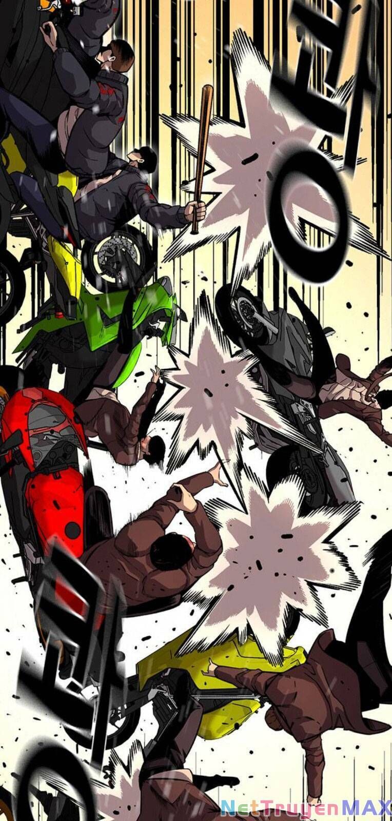 King Game Chap 57 - Next Chap 58