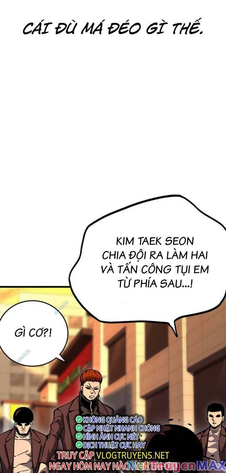 King Game Chap 57 - Next Chap 58