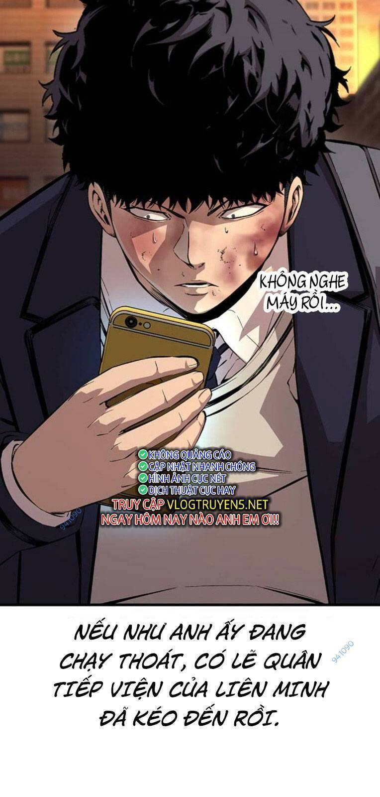King Game Chap 58 - Next Chap 59