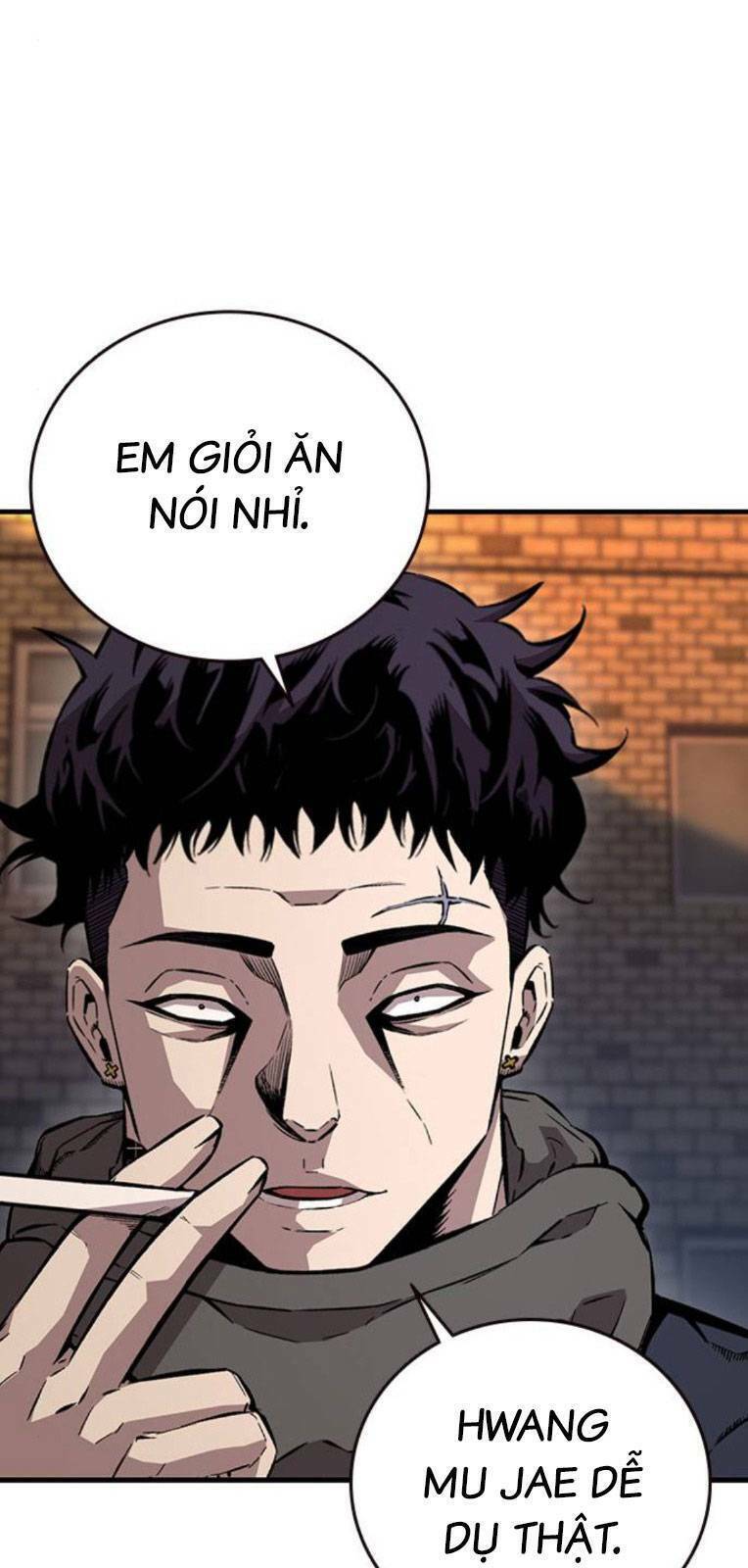 King Game Chap 58 - Next Chap 59