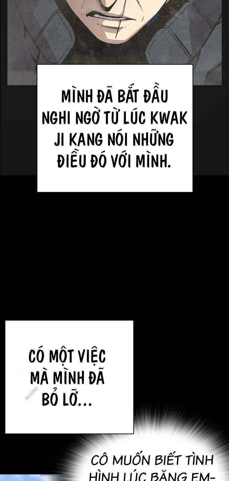 King Game Chap 58 - Next Chap 59