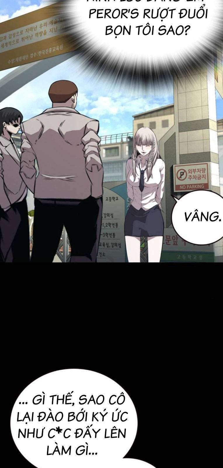 King Game Chap 58 - Next Chap 59