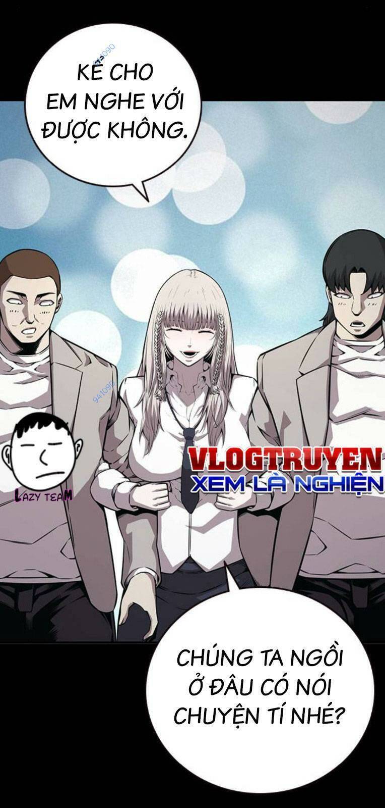 King Game Chap 58 - Next Chap 59