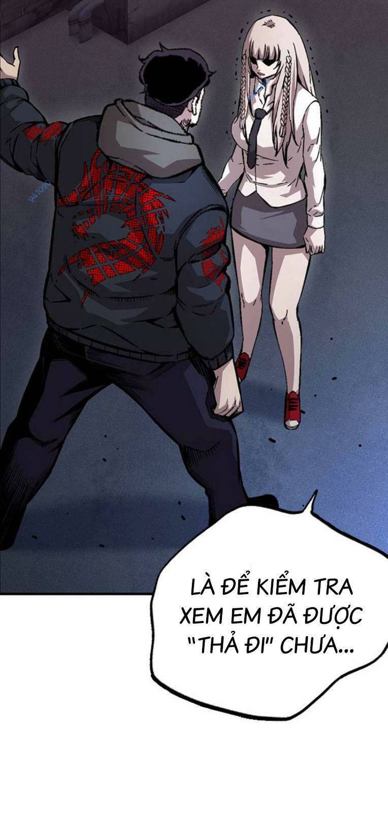 King Game Chap 58 - Next Chap 59
