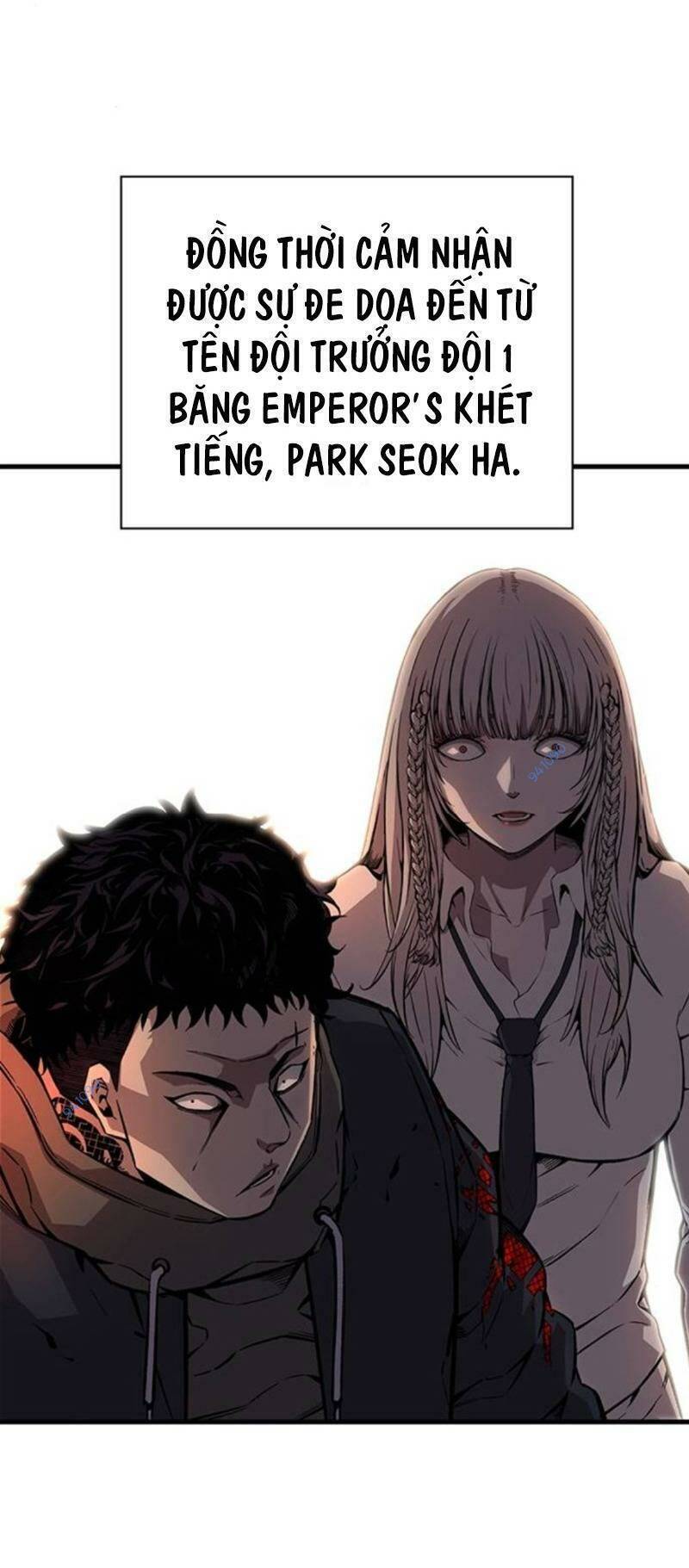 King Game Chap 59 - Next Chap 60