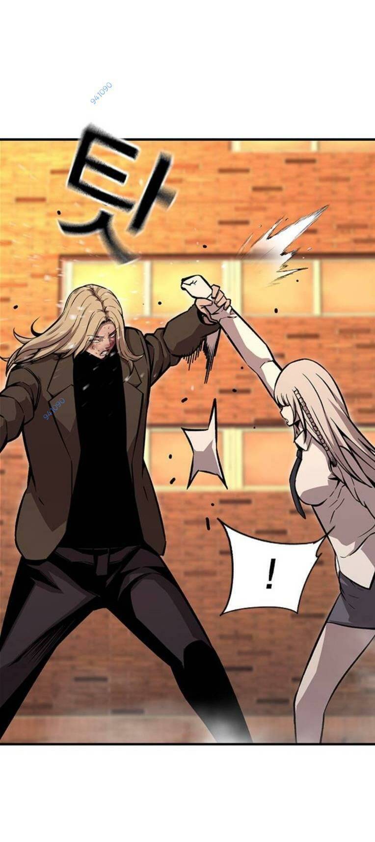 King Game Chap 59 - Next Chap 60