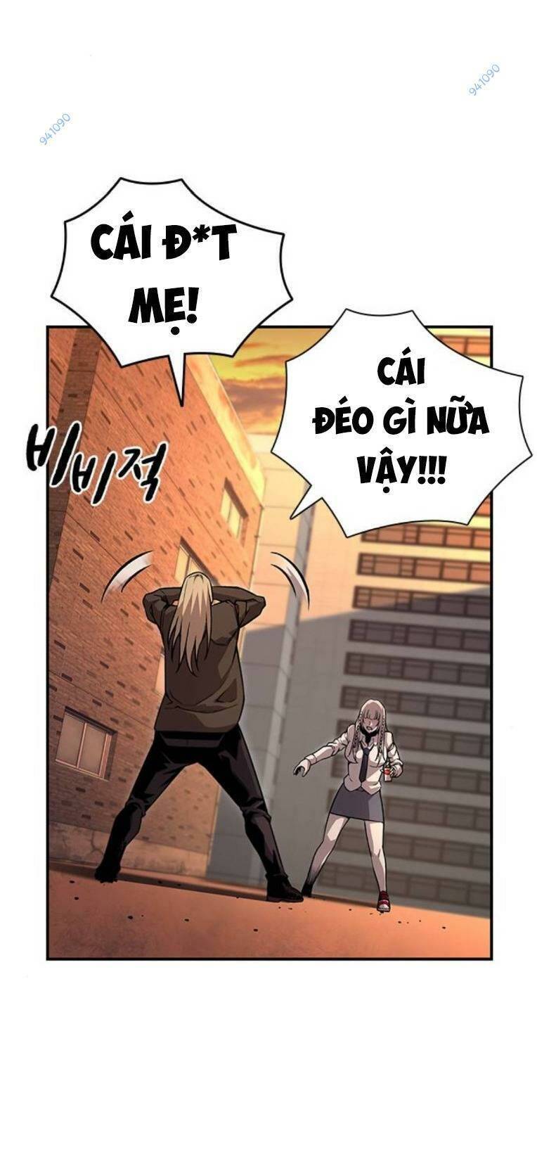 King Game Chap 59 - Next Chap 60