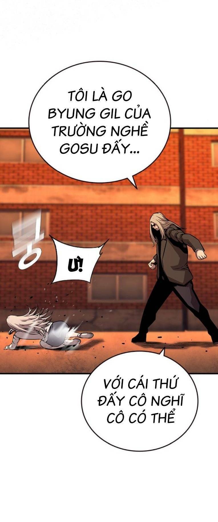 King Game Chap 59 - Next Chap 60
