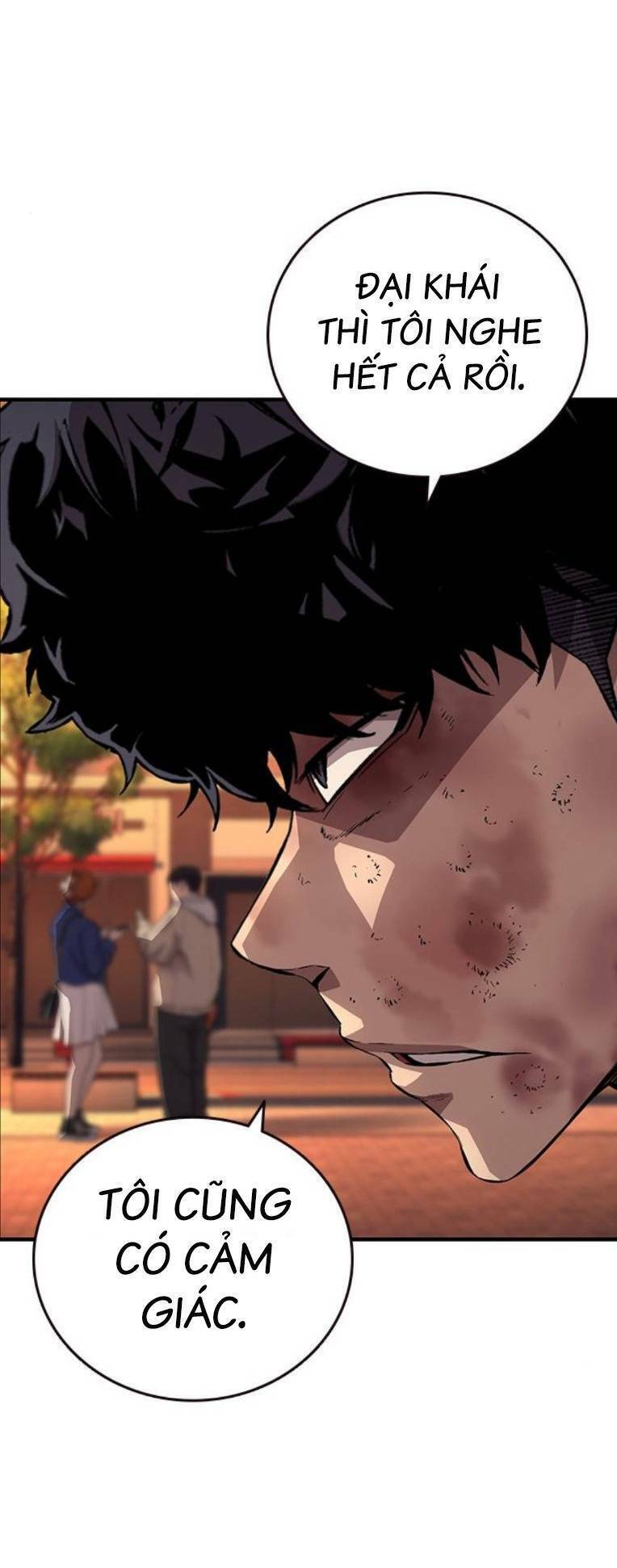 King Game Chap 59 - Next Chap 60