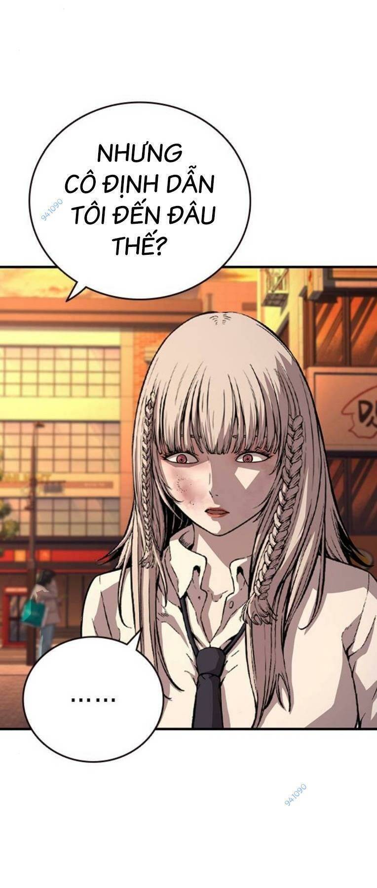 King Game Chap 59 - Next Chap 60