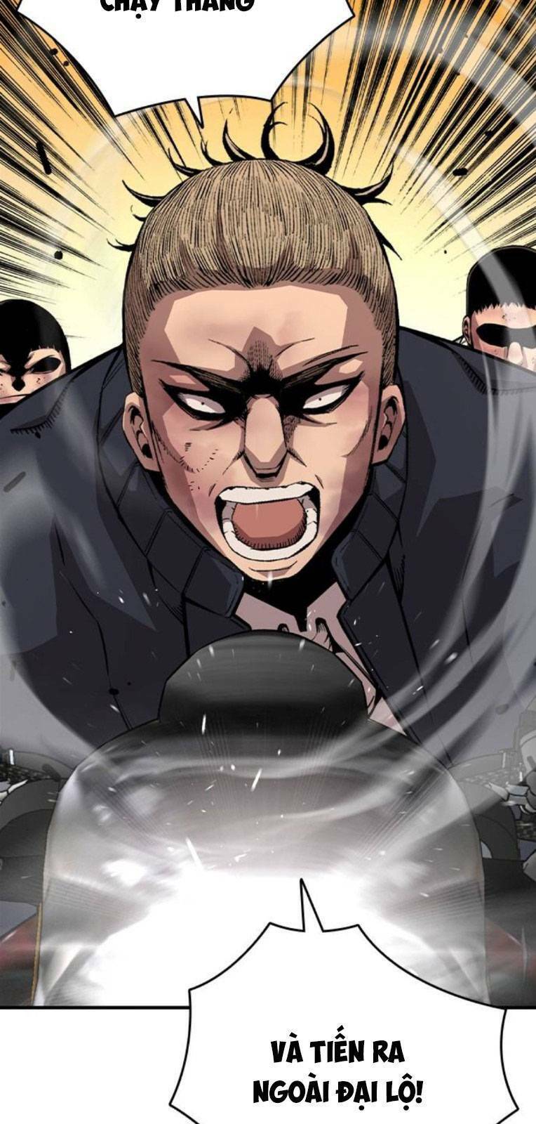 King Game Chap 60 - Next Chap 61