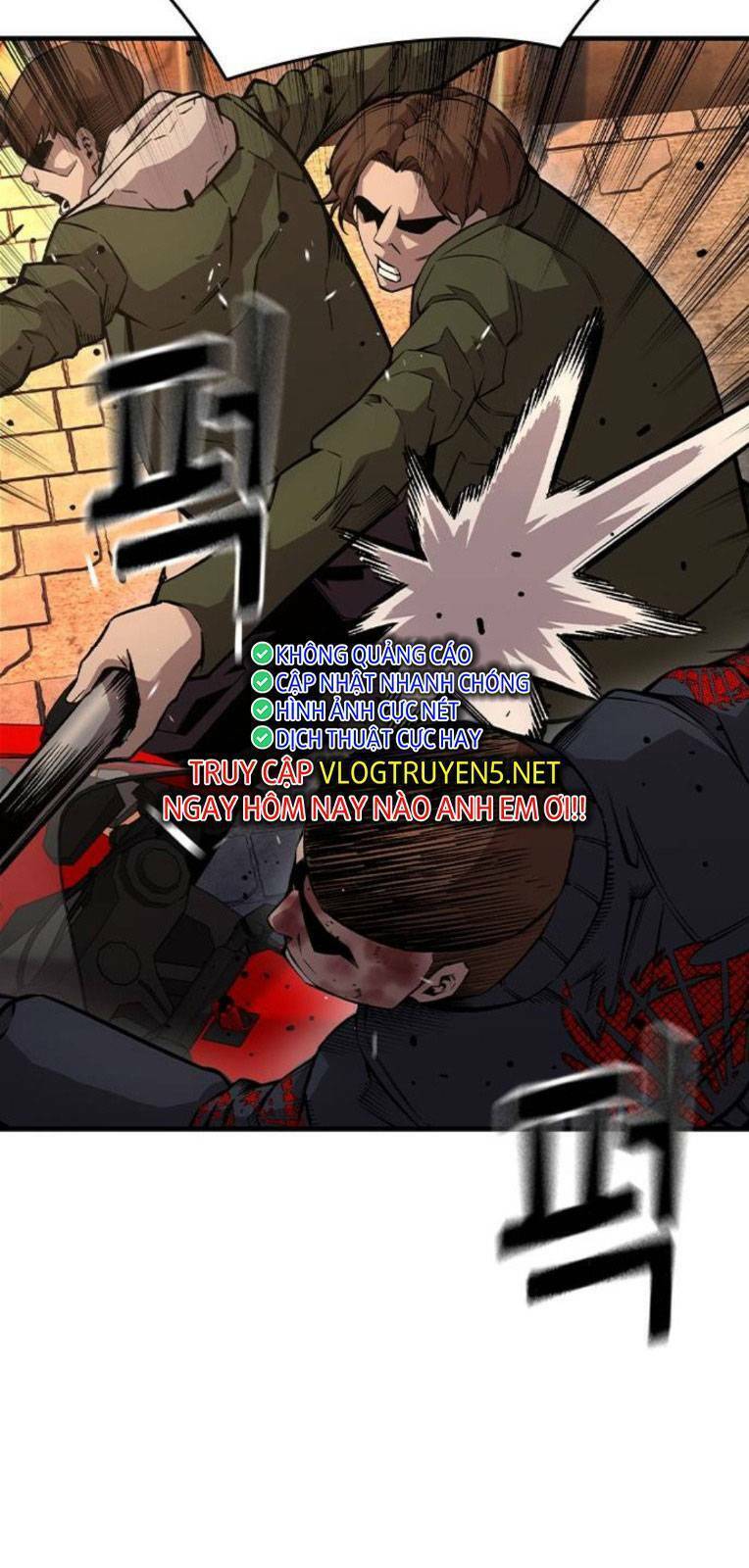 King Game Chap 60 - Next Chap 61