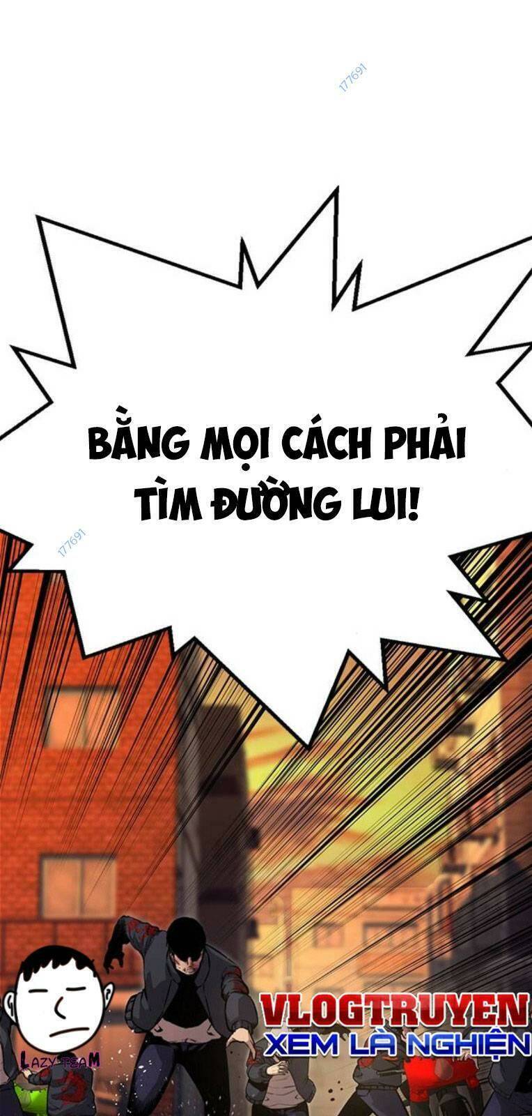 King Game Chap 60 - Next Chap 61