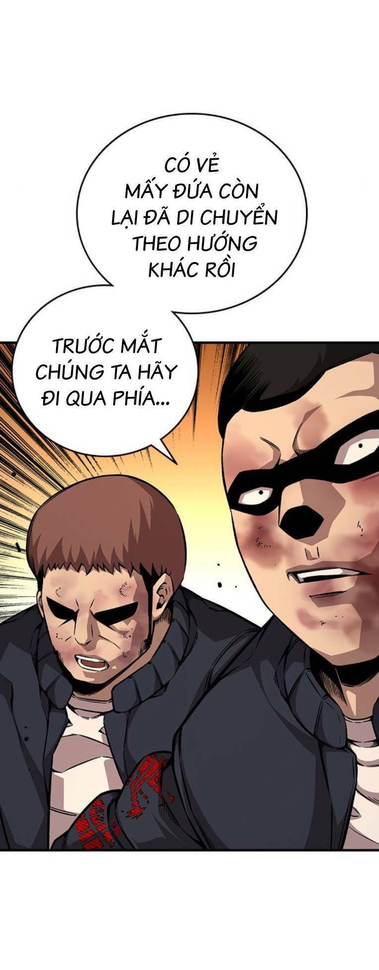 King Game Chap 61 - Next Chap 62