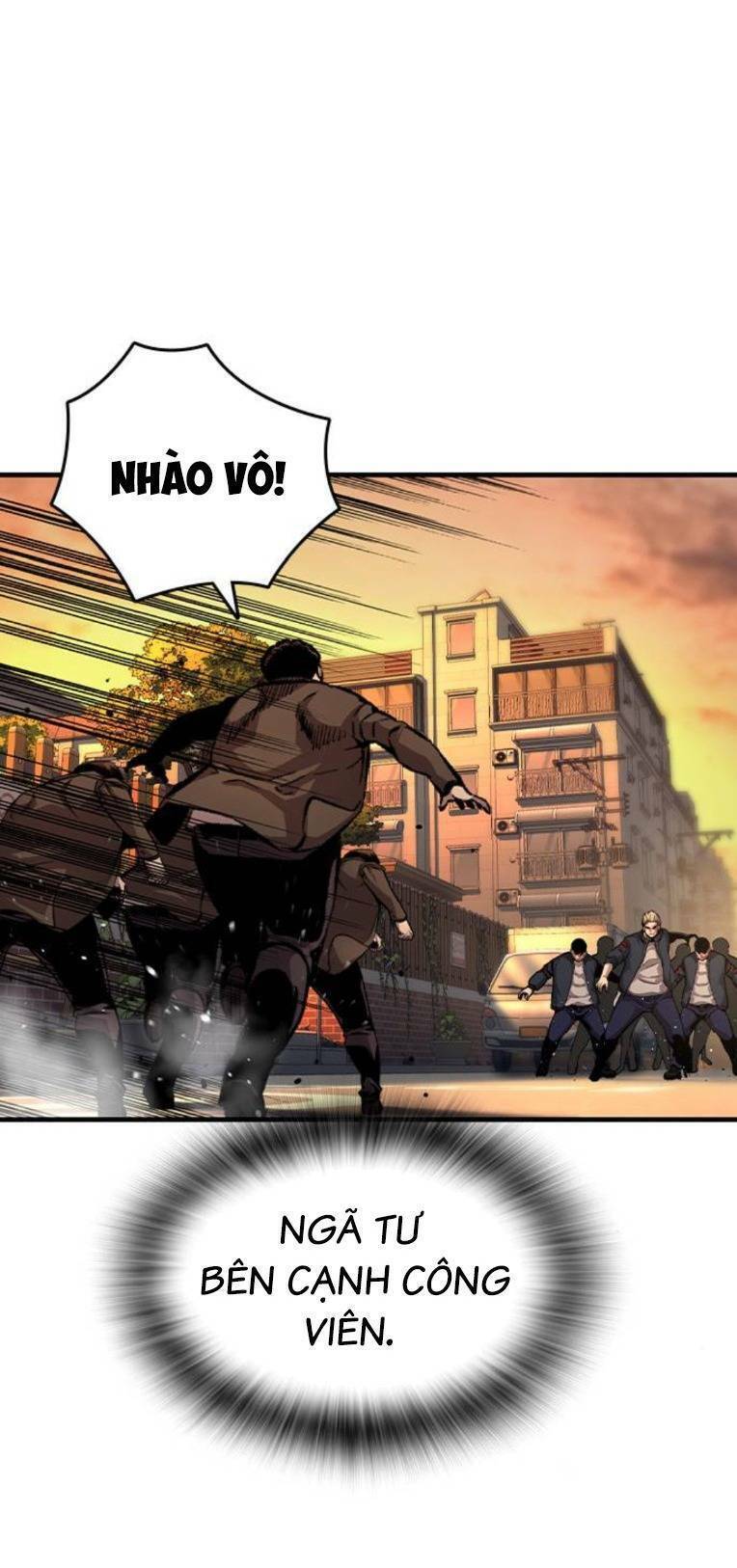 King Game Chap 61 - Next Chap 62