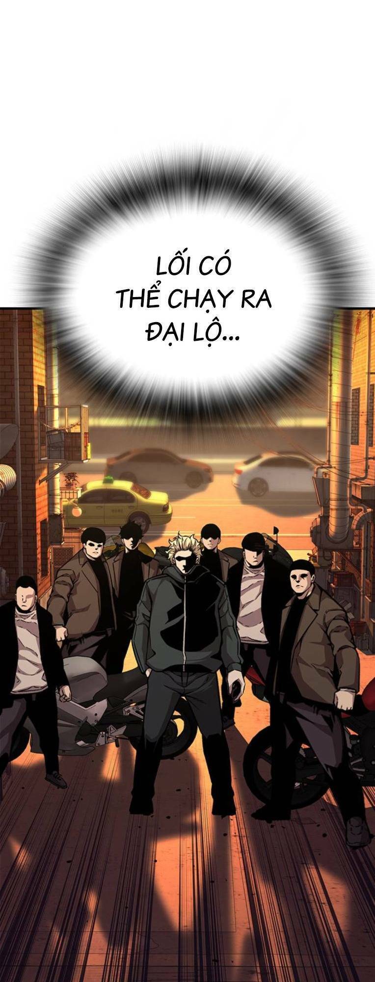 King Game Chap 61 - Next Chap 62