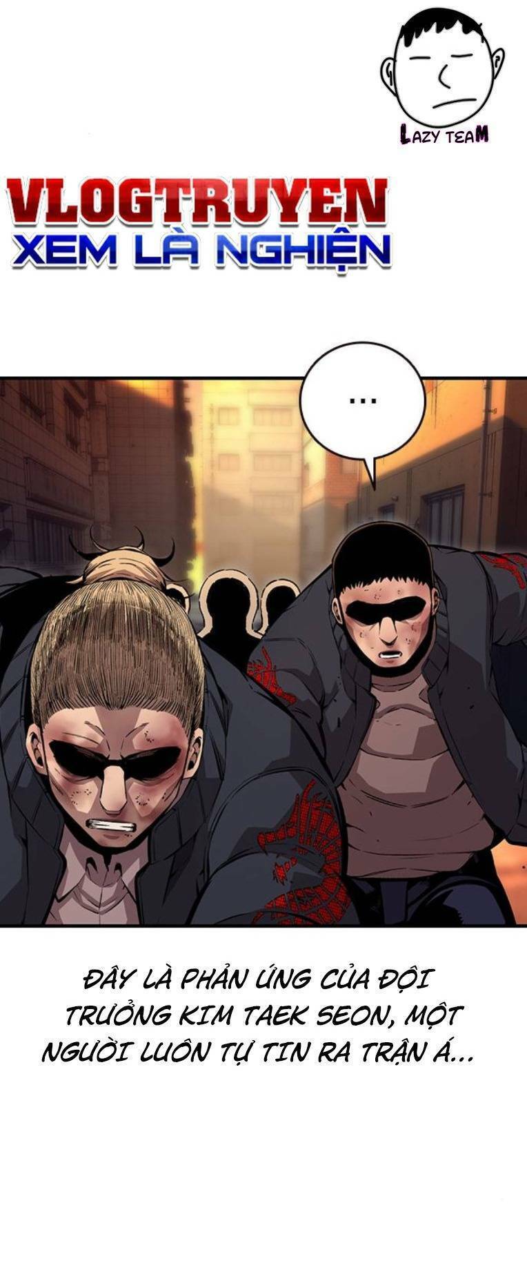 King Game Chap 61 - Next Chap 62