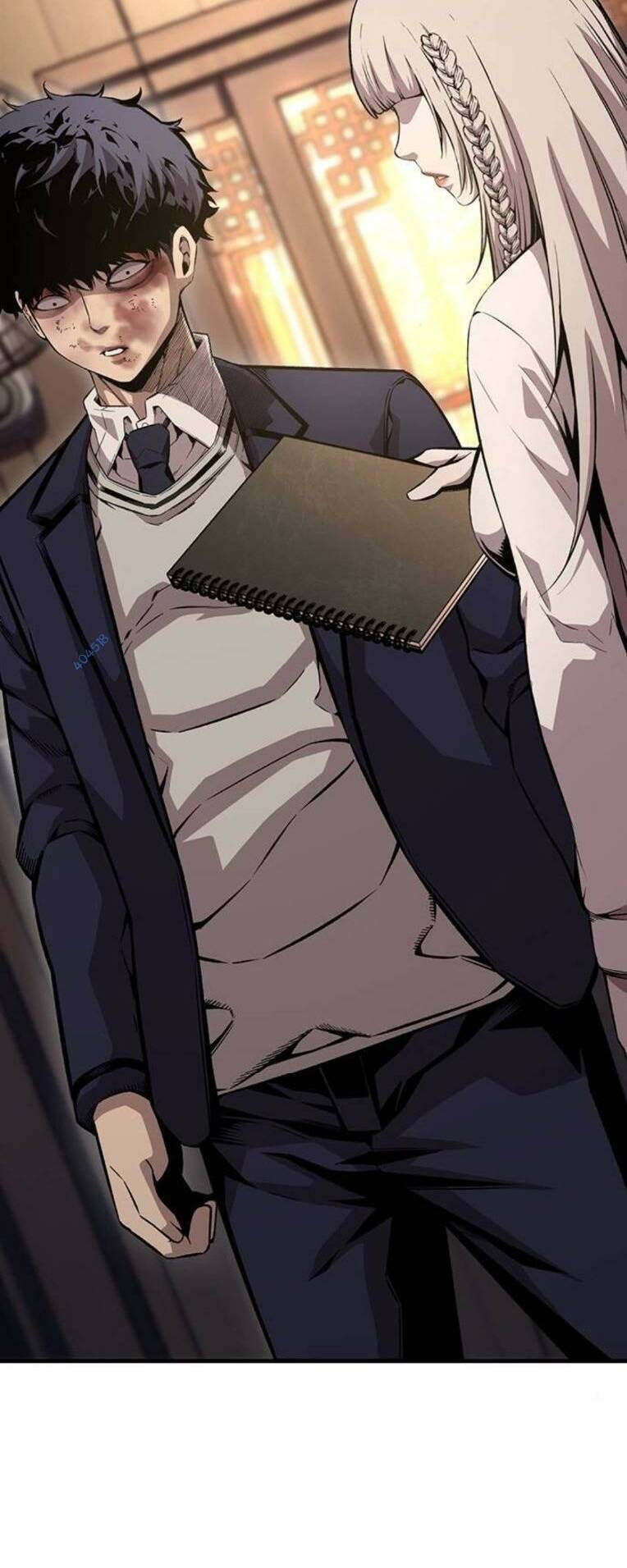 King Game Chap 62 - Next Chap 63
