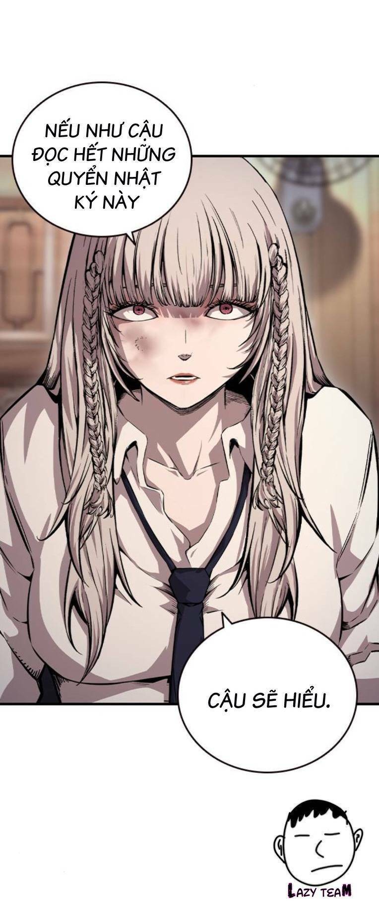 King Game Chap 62 - Next Chap 63