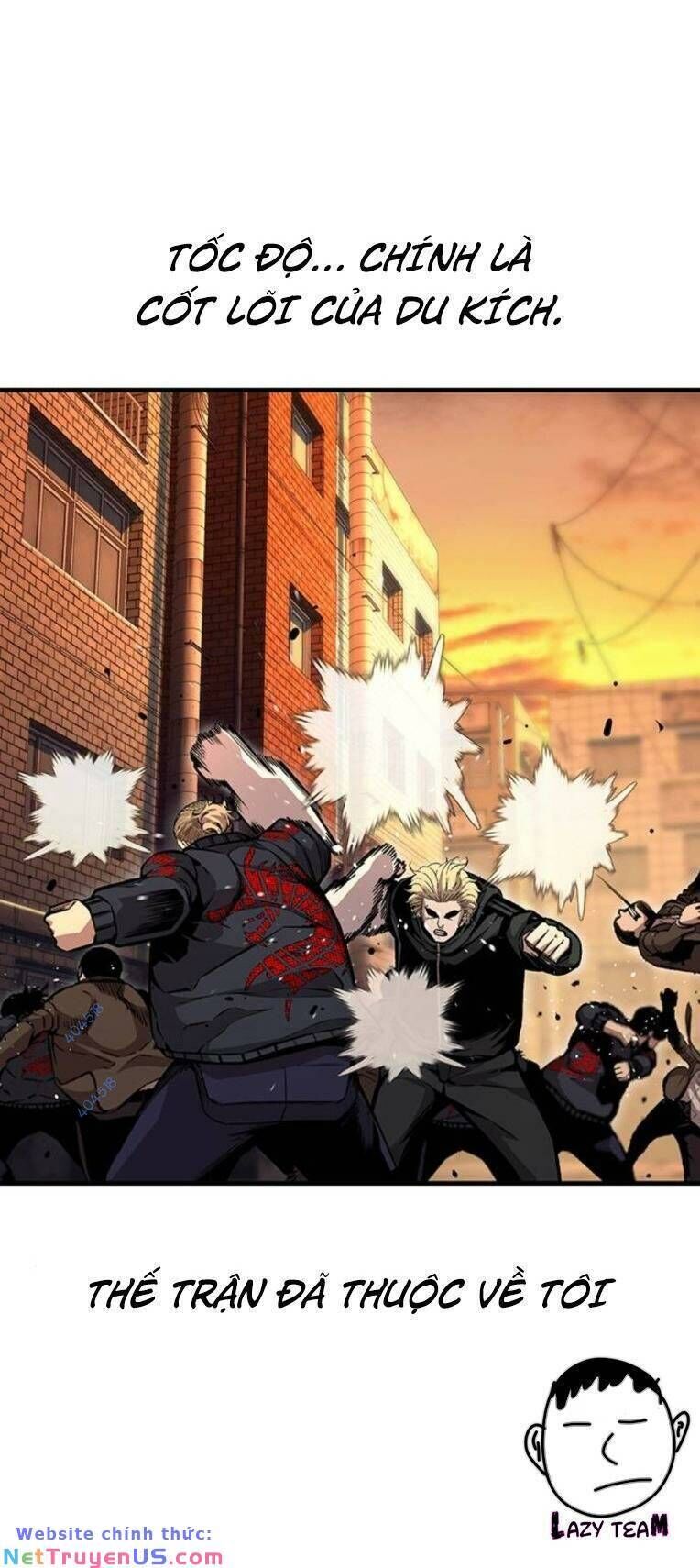 King Game Chap 62 - Next Chap 63