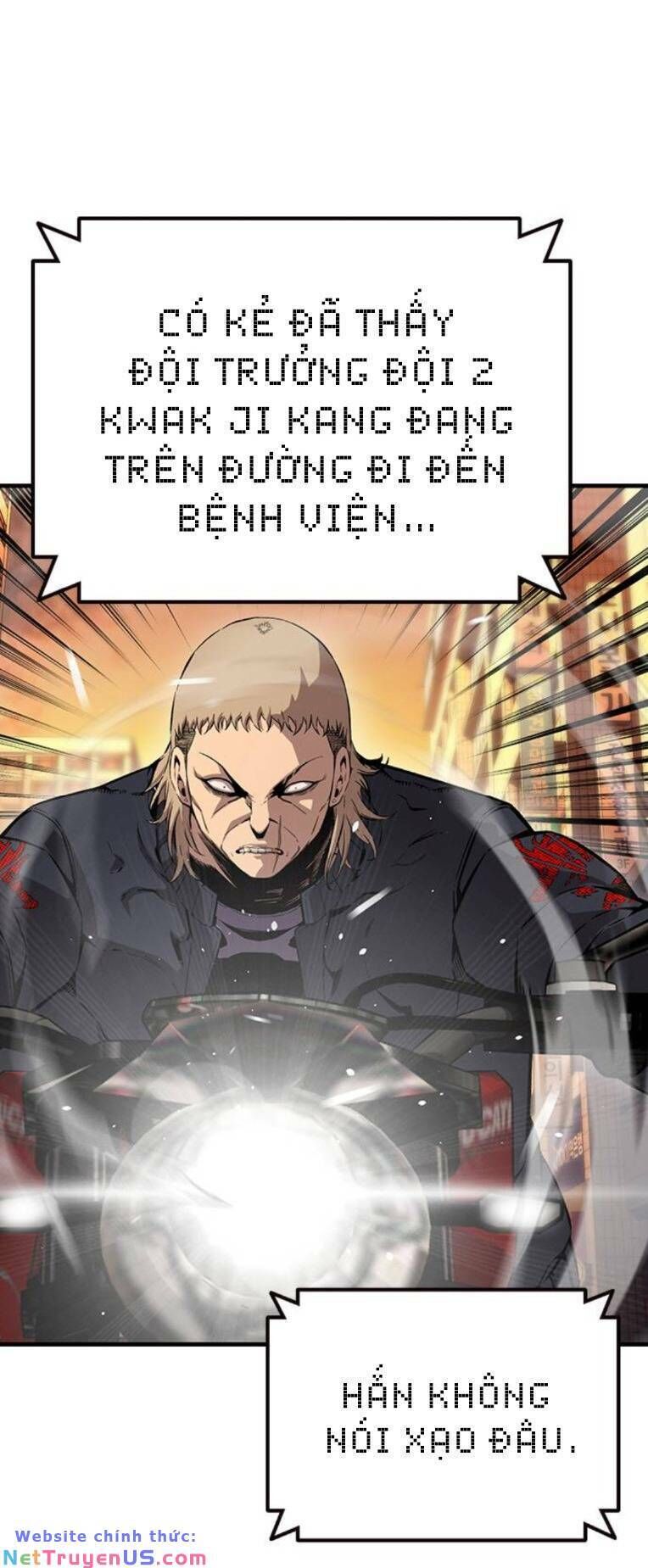 King Game Chap 62 - Next Chap 63