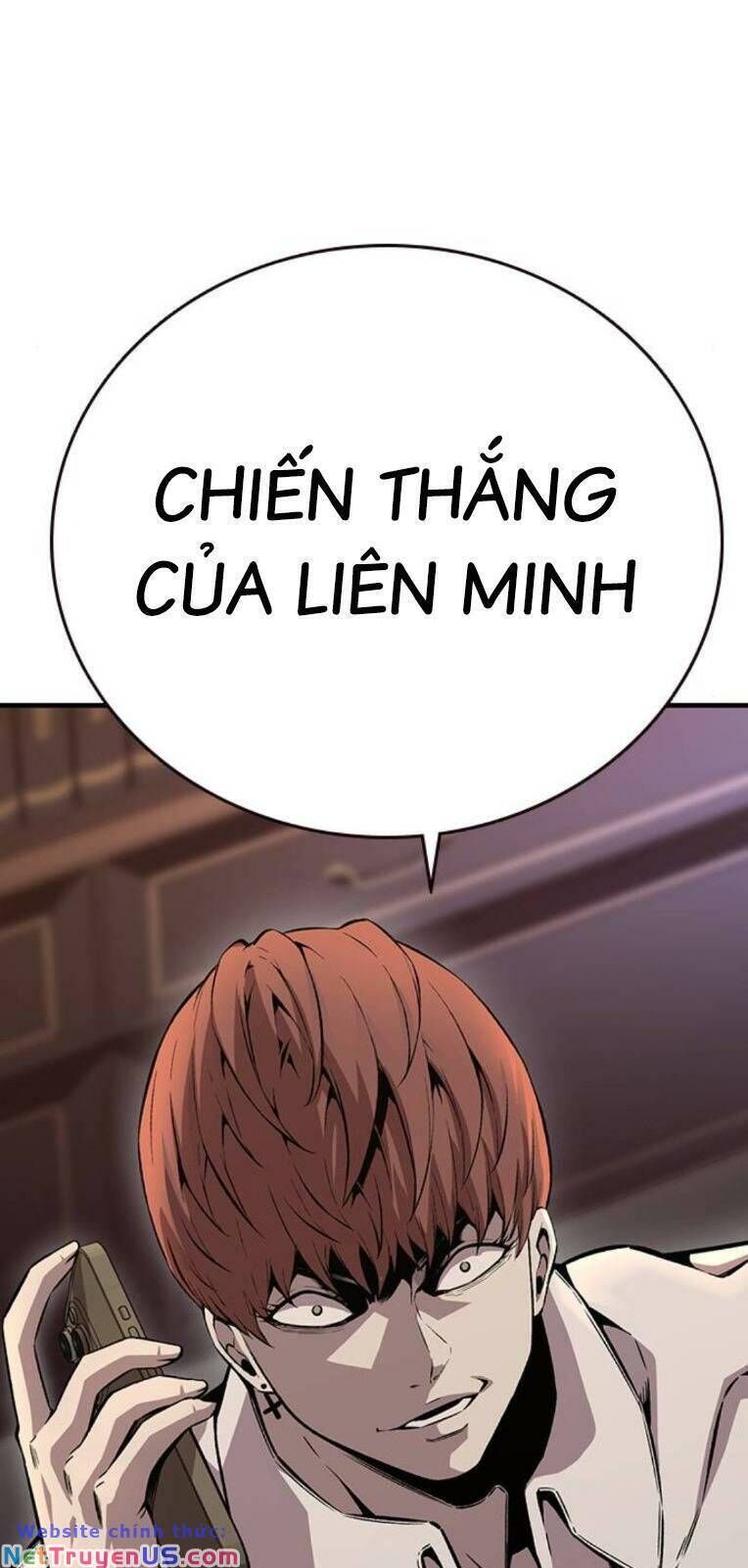 King Game Chap 62 - Next Chap 63