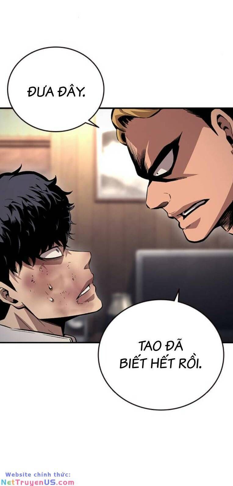 King Game Chap 62 - Next Chap 63