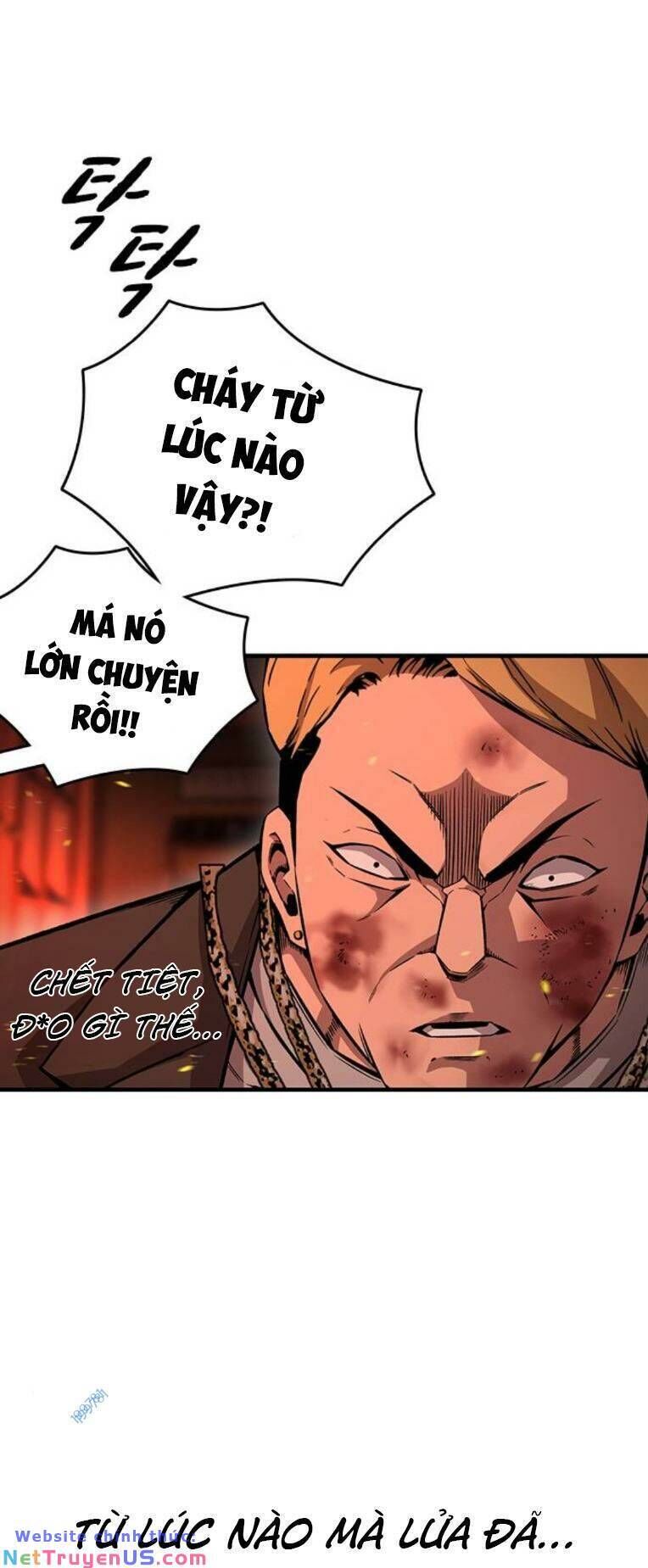 King Game Chap 64 - Next Chap 65