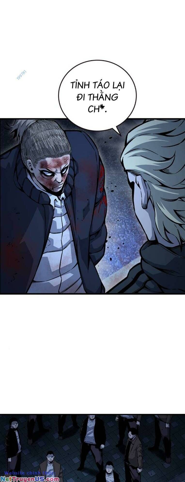 King Game Chap 64 - Next Chap 65