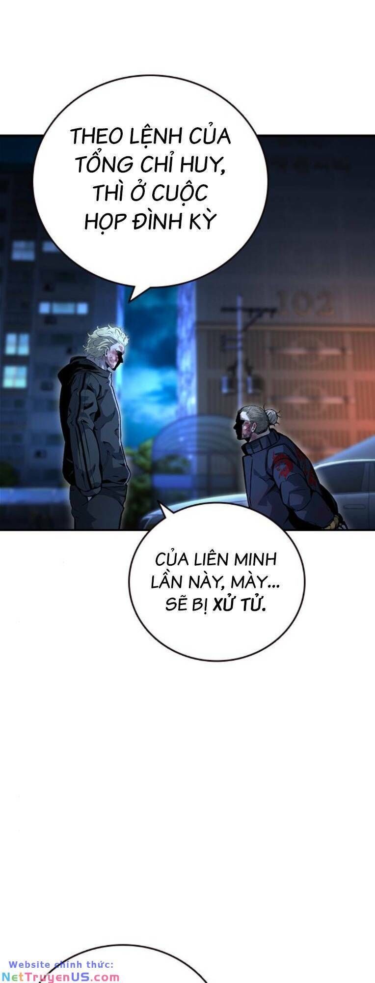 King Game Chap 64 - Next Chap 65