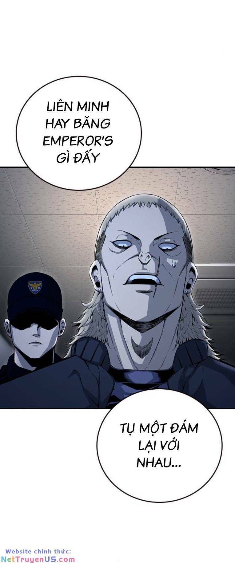 King Game Chap 64 - Next Chap 65