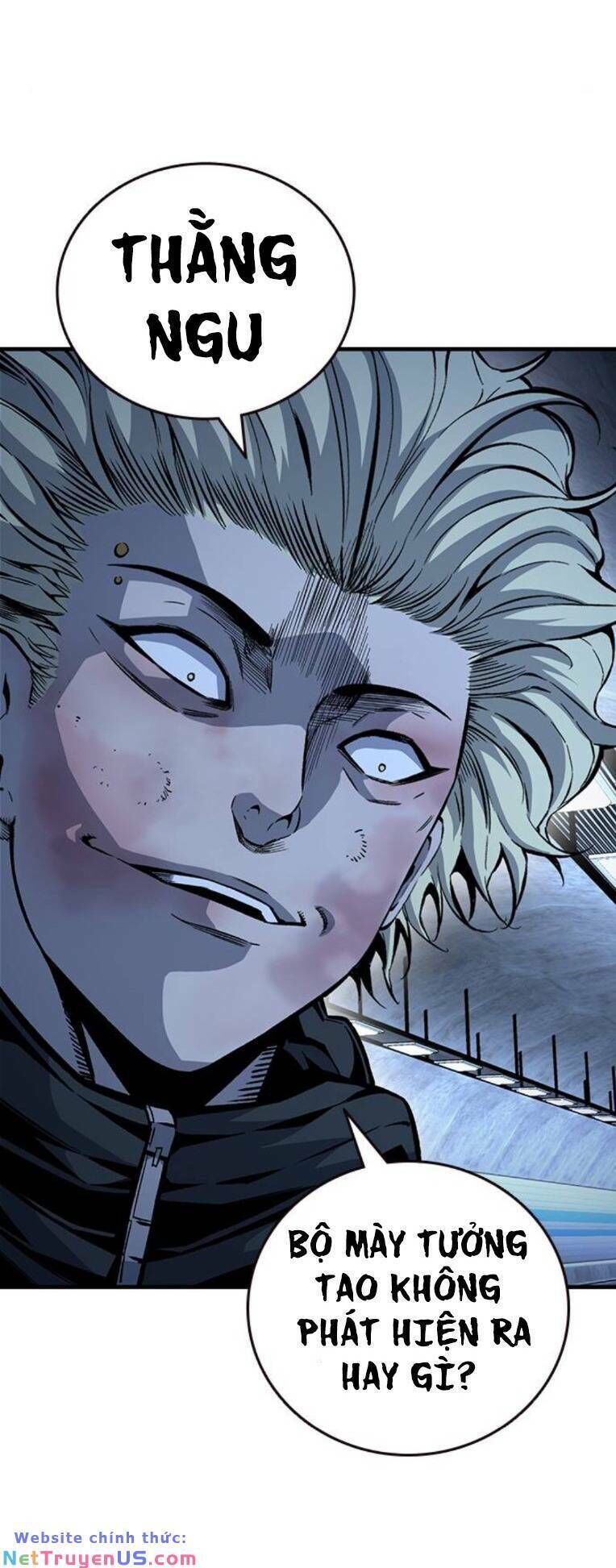 King Game Chap 65 - Next Chap 66