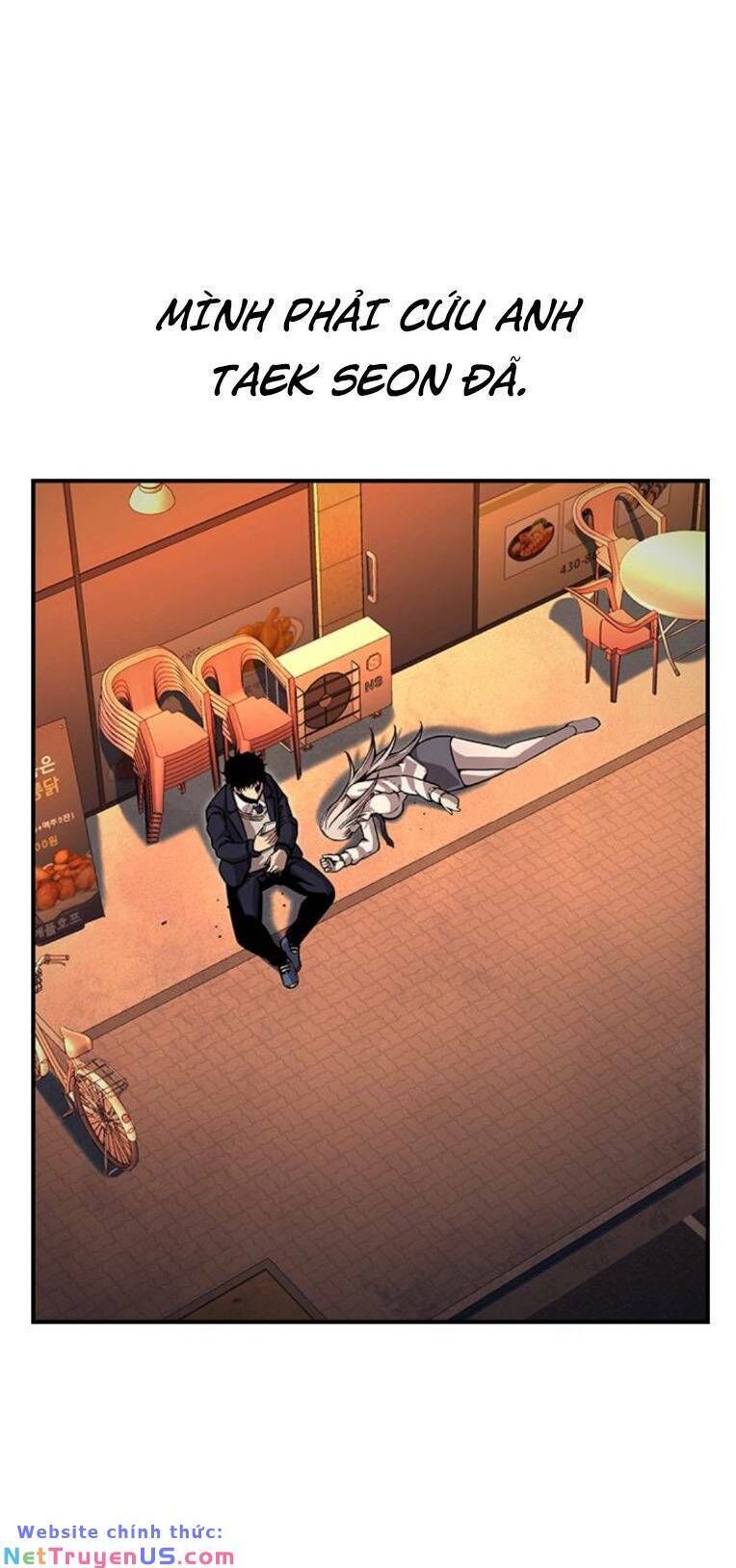 King Game Chap 65 - Next Chap 66