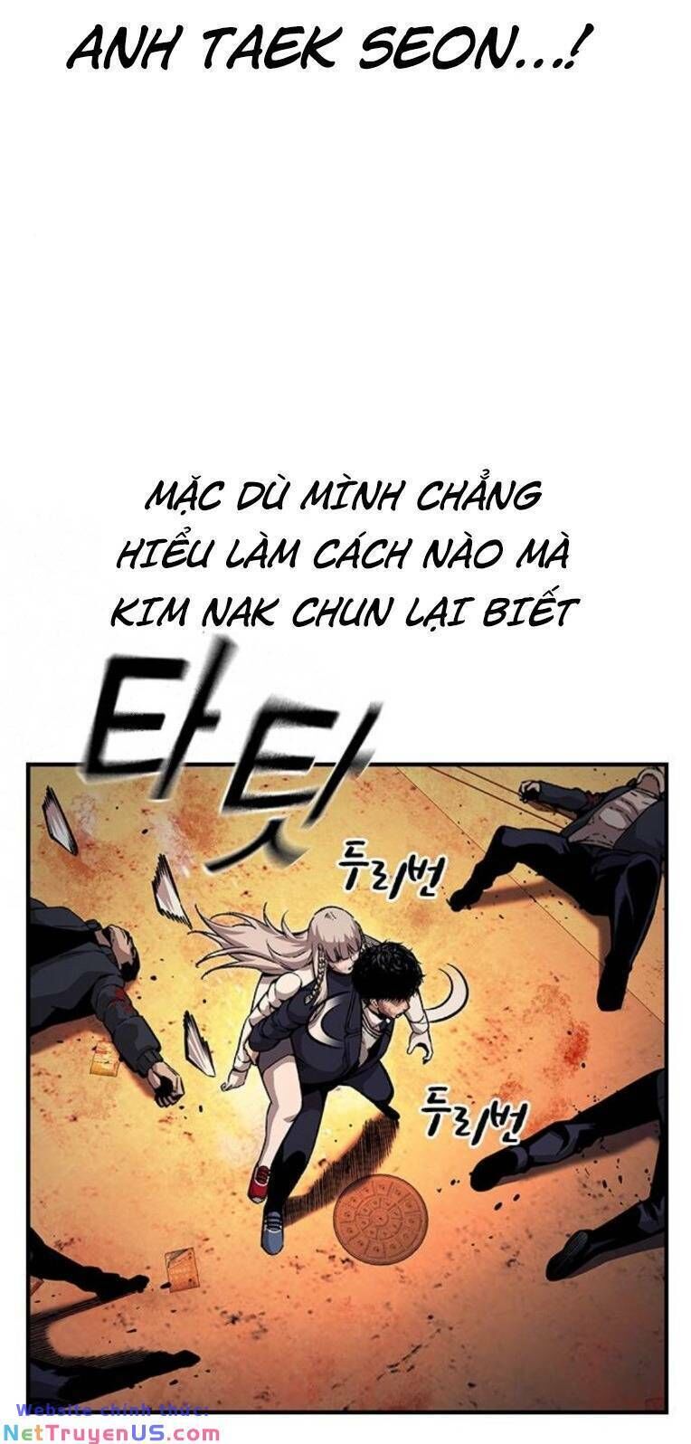 King Game Chap 65 - Next Chap 66