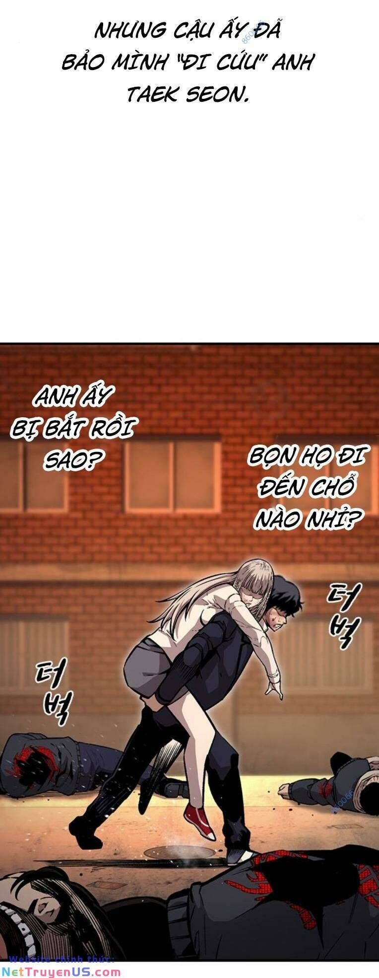 King Game Chap 65 - Next Chap 66
