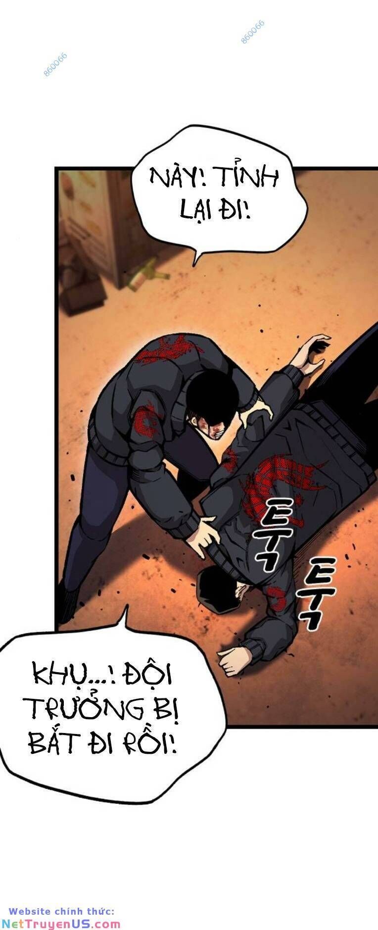 King Game Chap 65 - Next Chap 66
