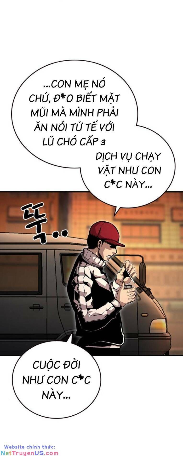 King Game Chap 65 - Next Chap 66