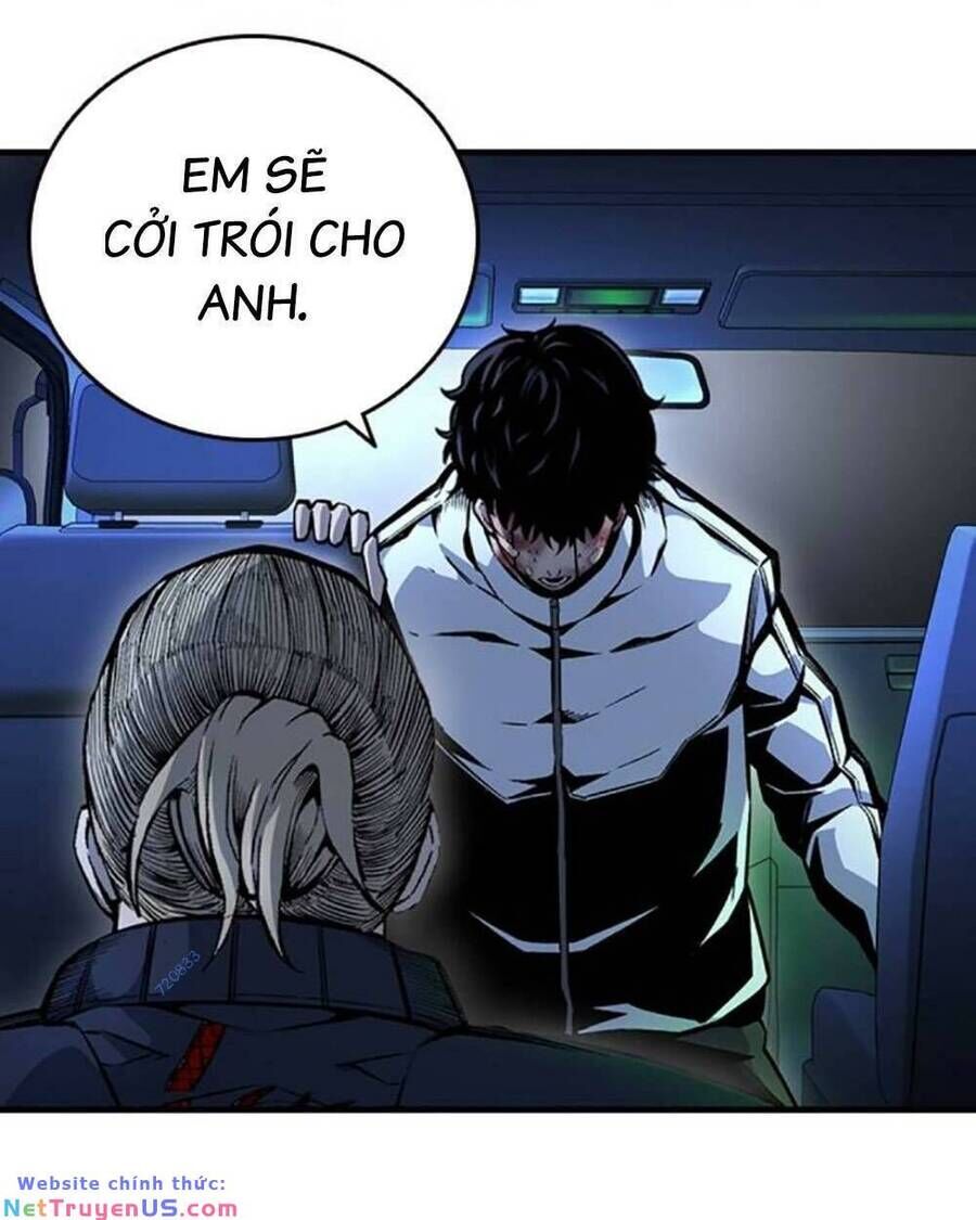King Game Chap 66 - Next Chap 67