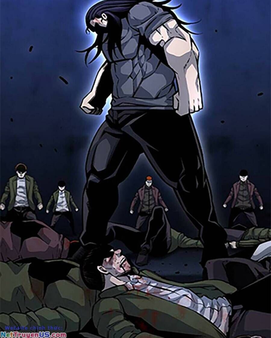 King Game Chap 68 - Next Chap 69